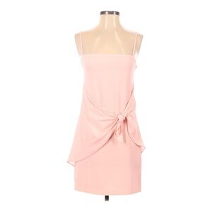 NEW Show Me Your Mumu Casual Pink Sleeveless Dress - Small